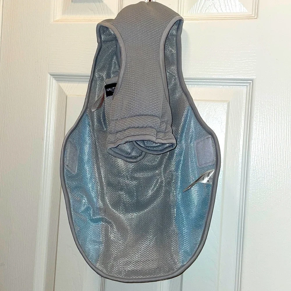 Nautica Pet Cooling Jacket - Picture 2 of 12